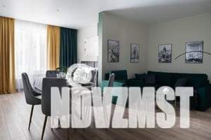 1-к квартира, посуточно, 40м2, 10/14 этаж