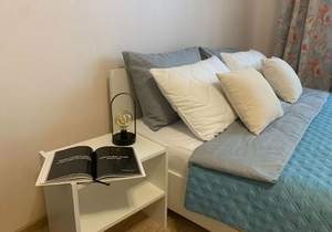 1-к квартира, на длительный срок, 38м2, 5/20 этаж