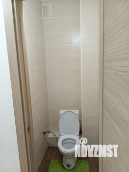 1-к квартира, на длительный срок, 40м2, 11/19 этаж