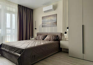 2-к квартира, на длительный срок, 60м2, 10/12 этаж