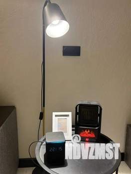 Студия квартира, посуточно, 30м2, 2/4 этаж