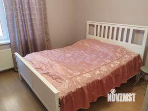 1-к квартира, на длительный срок, 33м2, 8/27 этаж