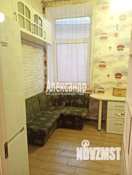 3-к квартира, на длительный срок, 69м2, 3/4 этаж