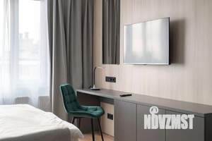 1-к квартира, посуточно, 29м2, 1/1 этаж