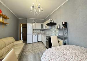 2-к квартира, на длительный срок, 65м2, 4/22 этаж