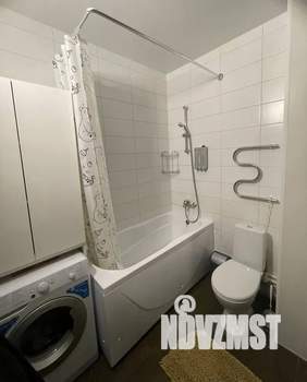 1-к квартира, посуточно, 34м2, 2/25 этаж