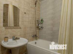 Студия квартира, посуточно, 30м2, 14/19 этаж