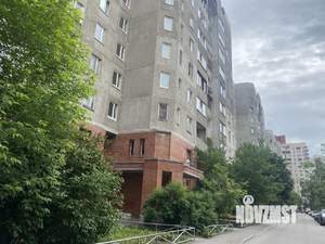 1-к квартира, на длительный срок, 40м2, 3/9 этаж