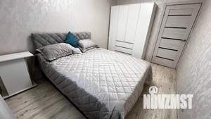 2-к квартира, посуточно, 51м2, 5/11 этаж
