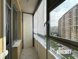Студия квартира, на длительный срок, 30м2, 8/25 этаж
