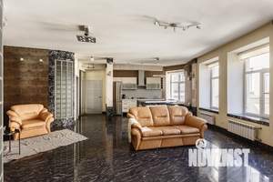 1-к квартира, посуточно, 90м2, 3/5 этаж