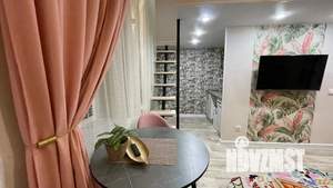 Студия квартира, посуточно, 23м2, 5/5 этаж