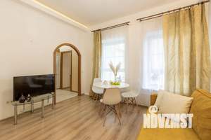 4-к квартира, посуточно, 120м2, 4/5 этаж