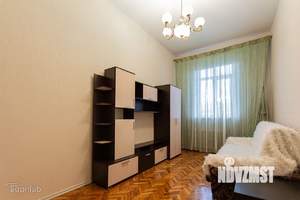 3-к квартира, на длительный срок, 72м2, 4/4 этаж