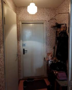 1-к квартира, на длительный срок, 33м2, 6/9 этаж