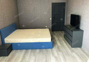 2-к квартира, на длительный срок, 67м2, 23/24 этаж