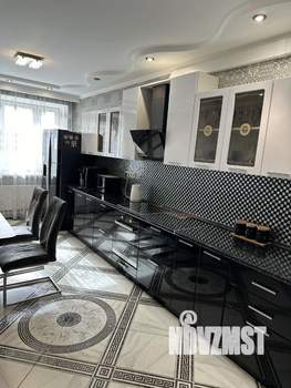 2-к квартира, на длительный срок, 75м2, 21/24 этаж