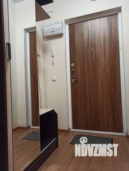 1-к квартира, на длительный срок, 39м2, 21/27 этаж