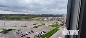 Студия квартира, на длительный срок, 20м2, 8/20 этаж