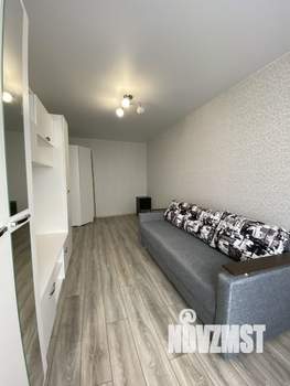 1-к квартира, на длительный срок, 30м2, 2/9 этаж