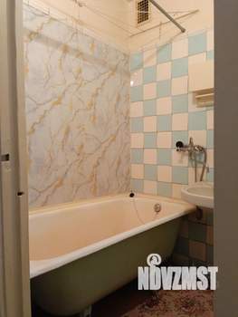 1-к квартира, на длительный срок, 33м2, 4/9 этаж