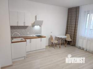 Студия квартира, на длительный срок, 27м2, 8/13 этаж