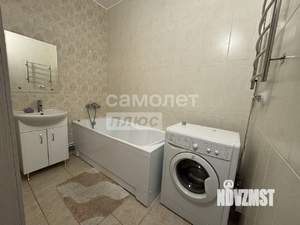 1-к квартира, на длительный срок, 37м2, 5/23 этаж