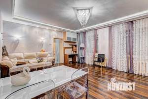 2-к квартира, на длительный срок, 76м2, 1/16 этаж