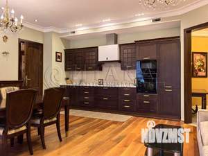 2-к квартира, на длительный срок, 101м2, 2/4 этаж