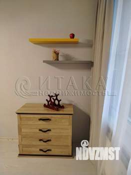 2-к квартира, на длительный срок, 60м2, 1/9 этаж