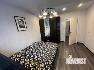 3-к квартира, на длительный срок, 111м2, 2/10 этаж