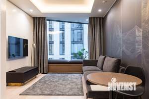 2-к квартира, на длительный срок, 52м2, 4/9 этаж