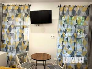 1-к квартира, посуточно, 12м2, 1/1 этаж