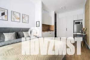1-к квартира, посуточно, 30м2, 7/11 этаж