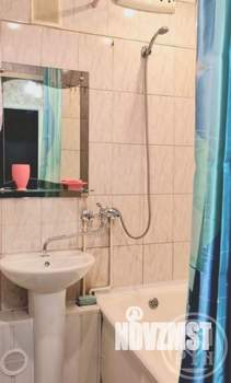 1-к квартира, на длительный срок, 31м2, 4/9 этаж