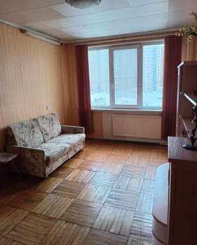 1-к квартира, на длительный срок, 29м2, 8/9 этаж