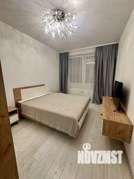 1-к квартира, на длительный срок, 34м2, 9/13 этаж