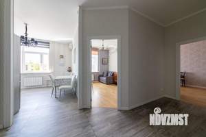 2-к квартира, на длительный срок, 66м2, 4/7 этаж