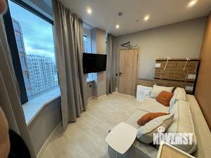 2-к квартира, на длительный срок, 42м2, 14/15 этаж