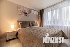 1-к квартира, посуточно, 31м2, 6/9 этаж