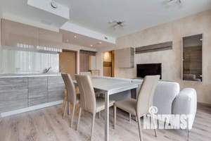 1-к квартира, посуточно, 65м2, 1/1 этаж