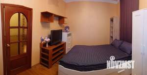 1-к квартира, посуточно, 36м2, 4/5 этаж