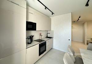 3-к квартира, на длительный срок, 57м2, 7/9 этаж