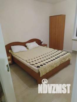 2-к квартира, посуточно, 80м2, 6/12 этаж