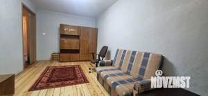 3-к квартира, на длительный срок, 72м2, 3/3 этаж