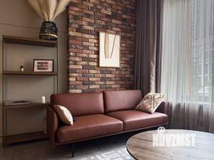 1-к квартира, на длительный срок, 42м2, 1/8 этаж