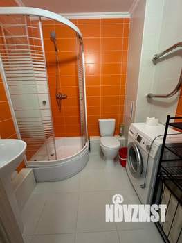 Студия квартира, на длительный срок, 20м2, 10/22 этаж