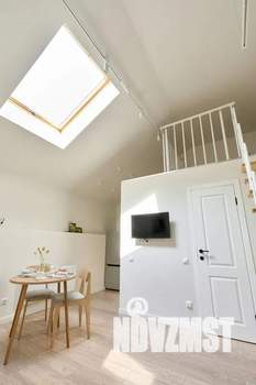 2-к квартира, посуточно, 40м2, 4/4 этаж