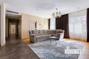 3-к квартира, на длительный срок, 93м2, 2/4 этаж