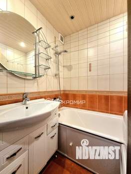 1-к квартира, на длительный срок, 32м2, 4/15 этаж
